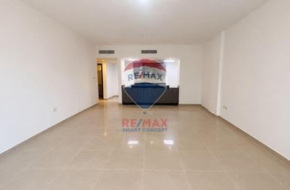 Apartment - 1 Bedroom - 2 Bathrooms for sale in Tower 2 - Al Reef Downtown - Al Reef - Abu Dhabi