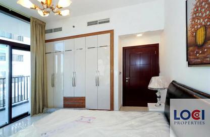 Apartment - 2 Bedrooms - 2 Bathrooms for rent in Glamz 1 - Glamz by Danube - Al Furjan - Dubai Apartment - 2 Bedrooms - 2 Bathrooms for rent in Glamz 1 - Glamz by Danube - Al Furjan - Dubai