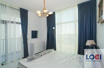 Apartment - 2 Bedrooms - 2 Bathrooms for rent in Glamz 1 - Glamz by Danube - Al Furjan - Dubai Apartment - 2 Bedrooms - 2 Bathrooms for rent in Glamz 1 - Glamz by Danube - Al Furjan - Dubai