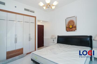 Apartment - 2 Bedrooms - 2 Bathrooms for rent in Glamz 1 - Glamz by Danube - Al Furjan - Dubai Apartment - 2 Bedrooms - 2 Bathrooms for rent in Glamz 1 - Glamz by Danube - Al Furjan - Dubai