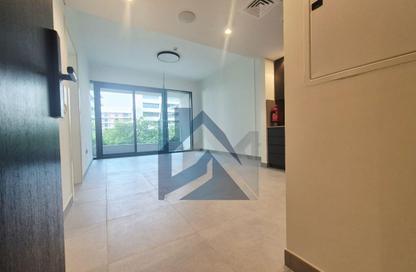 Apartment - 1 Bedroom - 2 Bathrooms for rent in Sokoon - Naseej District - Aljada - Sharjah