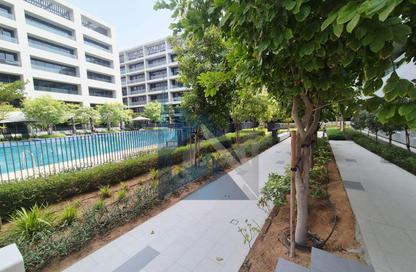 Apartment - 1 Bedroom - 2 Bathrooms for rent in Sokoon - Naseej District - Aljada - Sharjah