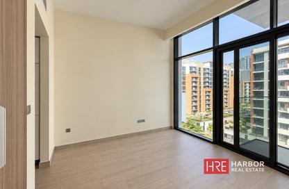 Apartment - Studio - 1 for rent in Azizi Riviera 8 - Azizi Riviera - Meydan One - Meydan - Dubai
