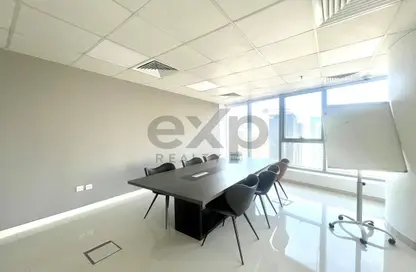 Shop - Studio for rent in Platinum Tower (Pt Tower) - JLT Cluster I - Jumeirah Lake Towers - Dubai