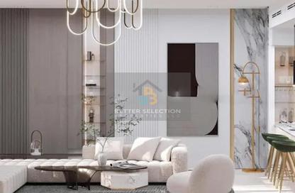 Apartment - 1 - 2 for sale in Binghatti Ruby - District 16 - Jumeirah Village Circle - Dubai Apartment - 1 - 2 for sale in Binghatti Ruby - District 16 - Jumeirah Village Circle - Dubai