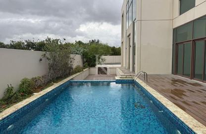 Villa - 5 - 7+ for rent in Millennium Estates - Meydan Gated Community - Meydan - Dubai