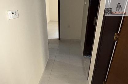 Apartment - 2 Bedrooms - 2 Bathrooms for rent in Al Naemiya Tower 2 - Al Naemiya Towers - Al Nuaimiya - Ajman