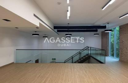 Office Space - Studio - 1 for rent in The Loft Office 3 - The Loft Offices - Dubai Media City - Dubai