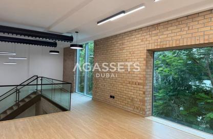 Office Space - Studio - 1 for rent in The Loft Office 3 - The Loft Offices - Dubai Media City - Dubai