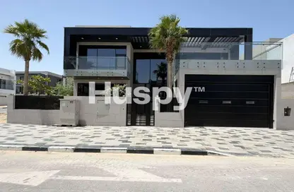 Villa - 5 Bedrooms - 6 Bathrooms for sale in Al Furjan West - Al Furjan - Dubai