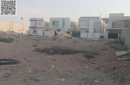 Land - Studio for sale in AZHA Community - Al Amerah - Ajman
