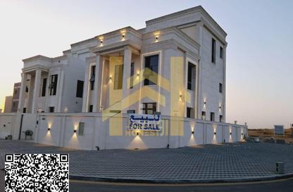 فيلا - 6 غرف نوم - 8 حمامات للبيع في الحليو 2 - الحليو - عجمان
