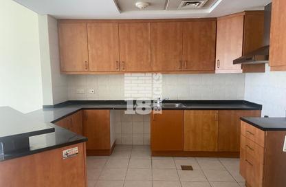 شقة - غرفة نوم - 2 حمامات للبيع في مبنى 84 - طراز البحر المتوسط - ديسكفري جاردنز - دبي