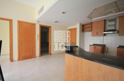 Apartment - 1 Bedroom - 2 Bathrooms for sale in Building 84 - Mediterranean Cluster - Discovery Gardens - Dubai