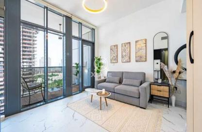 Apartment - Studio - 1 Bathroom for rent in Regina Tower - District 12 - Jumeirah Village Circle - Dubai Apartment - Studio - 1 Bathroom for rent in Regina Tower - District 12 - Jumeirah Village Circle - Dubai
