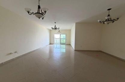 Apartment - 3 Bedrooms - 4 Bathrooms for rent in Al Majaz 3 - Al Majaz - Sharjah