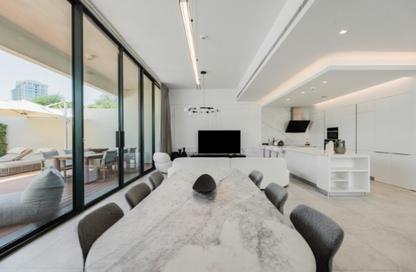 Townhouse - 4 Bedrooms - 5 Bathrooms for rent in District One Phase III - District One - Mohammed Bin Rashid City - Dubai