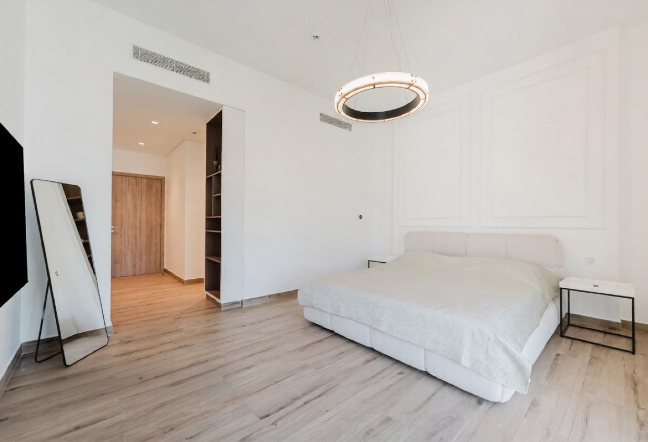 4BR + Maid | Semi Detached | Fully Furnished photo 10