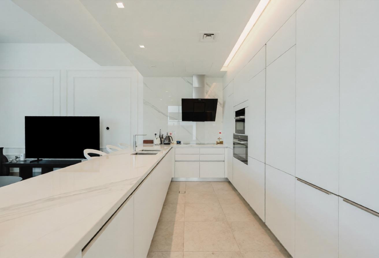 4BR + Maid | Semi Detached | Fully Furnished photo 5