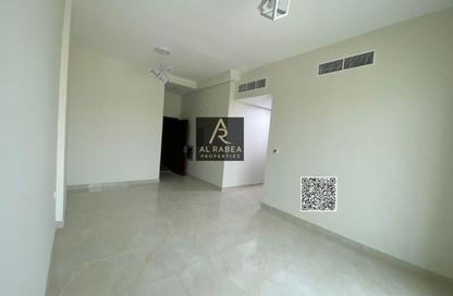 Apartment - 1 Bedroom - 2 Bathrooms for rent in Al Yasmeen 1 - Al Yasmeen - Ajman