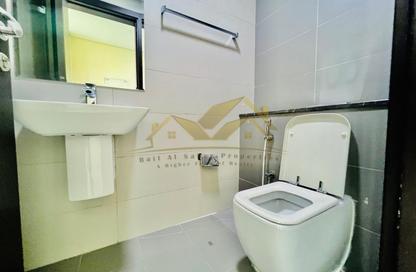 Apartment - 2 Bedrooms - 3 Bathrooms for rent in Jumeirah Garden City - Al Satwa - Dubai