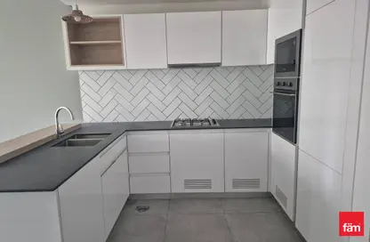 Apartment - 1 Bedroom - 2 Bathrooms for rent in Lucky 1 Residence - District 13 - Jumeirah Village Circle - Dubai