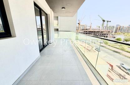 Apartment - 3 - 3 for rent in Arjan Circle - Arjan - Dubai Apartment - 3 - 3 for rent in Arjan Circle - Arjan - Dubai