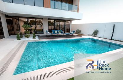 Villa - 3 - 5 for sale in Sharjah Garden City - Sharjah Villa - 3 - 5 for sale in Sharjah Garden City - Sharjah