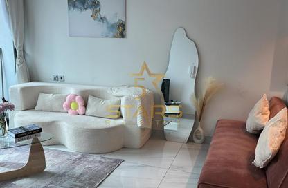 Apartment - 1 Bedroom - 2 Bathrooms for rent in Samana Hills - Arjan - Dubai