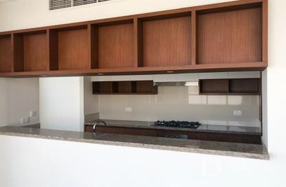 Apartment - 3 Bedrooms - 4 Bathrooms for rent in Dubai Creek Residences North Tower 3 - Dubai Creek Residences North - Dubai Creek Residences - Dubai Creek Harbour (The Lagoons) - Dubai