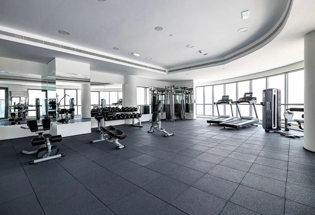 THE BAY | FULLY FURNISHED | BURJ KHALIFA VIEW gallery image