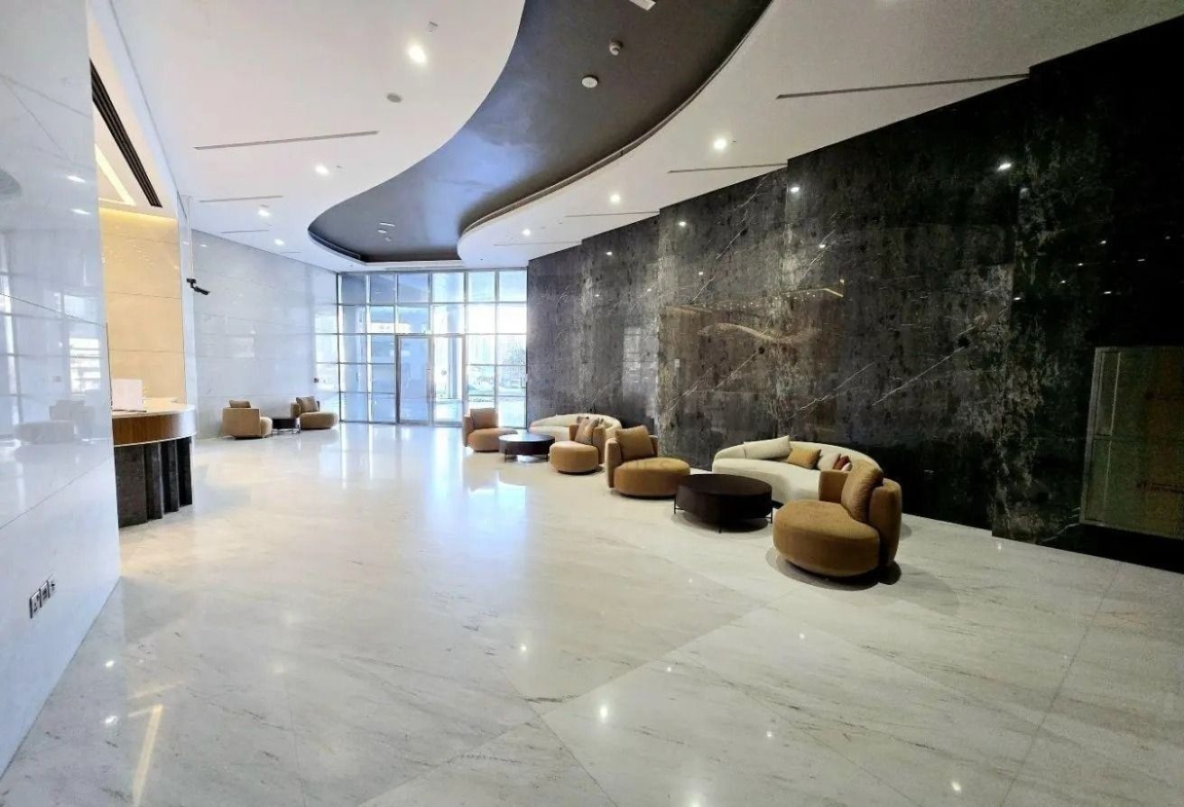 THE BAY | FULLY FURNISHED | BURJ KHALIFA VIEW gallery image