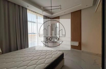 Townhouse - 3 - 4 for rent in Al Marsa - Al Jazirah Al Hamra - Al Hamra Village - Ras Al Khaimah