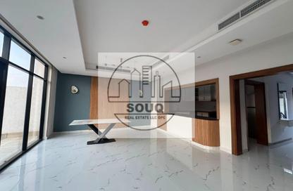 Townhouse - 3 - 4 for rent in Al Marsa - Al Jazirah Al Hamra - Al Hamra Village - Ras Al Khaimah