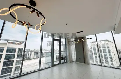 Apartment - 3 Bedrooms - 5 Bathrooms for rent in Residences 5 - District One - Mohammed Bin Rashid City - Dubai