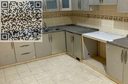 Apartment - 3 Bedrooms - 2 Bathrooms for rent in Al Rashidiya 3 - Al Rashidiya - Ajman