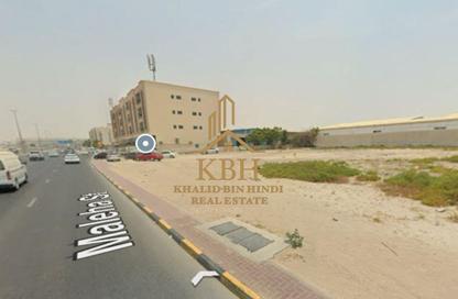 Land - Studio for sale in Industrial Area 11 - Sharjah Industrial Area - Sharjah