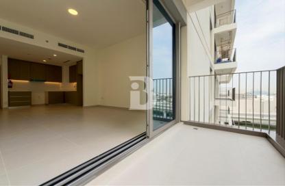 Apartment - 2 Bedrooms - 2 Bathrooms for rent in Hills Park - Dubai Hills Estate - Dubai