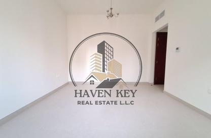 Apartment - 1 - 2 for rent in Muwaileh - Sharjah