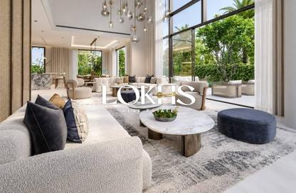 Villa - 3 - 4 for sale in Nad Al Sheba Gardens 5 - Nad Al Sheba Gardens - Nad Al Sheba 1 - Nad Al Sheba - Dubai