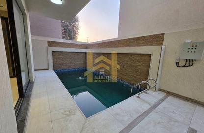 Villa - 5 Bedrooms - 7+ Bathrooms for sale in Kabbali Hills - Al Helio 2 - Al Helio - Ajman Villa - 5 Bedrooms - 7+ Bathrooms for sale in Kabbali Hills - Al Helio 2 - Al Helio - Ajman