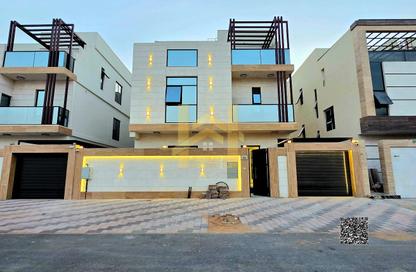 Villa - 5 Bedrooms - 7+ Bathrooms for sale in Kabbali Hills - Al Helio 2 - Al Helio - Ajman