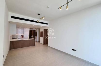 Apartment - 1 Bedroom - 2 Bathrooms for rent in Binghatti Onyx - District 15 - Jumeirah Village Circle - Dubai