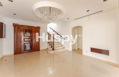 Villa - 5 Bedrooms - 5 Bathrooms for sale in Meadows 2 - Meadows - Dubai