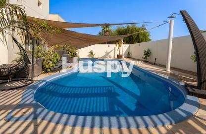 Villa - 5 Bedrooms - 5 Bathrooms for sale in Meadows 2 - Meadows - Dubai