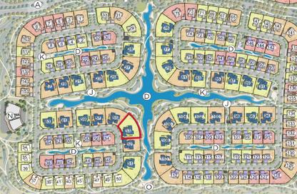 Villa - 7 Bedrooms - 7 Bathrooms for sale in Palace Villas - Ostra - The Oasis by Emaar - Dubai