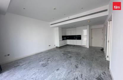 Apartment - 1 - 1 for rent in The Pad - Business Bay - Dubai