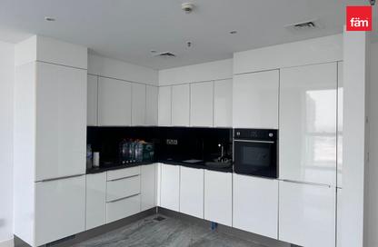 Apartment - 1 - 1 for rent in The Pad - Business Bay - Dubai