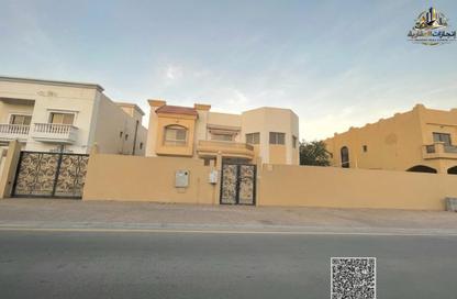 Villa - 4 - 6 for rent in JR Residence 3 - Al Mowaihat 3 - Al Mowaihat - Ajman