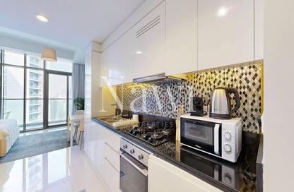 Apartment - Studio - 1 for sale in Aykon City Tower C - Aykon City - Business Bay - Dubai